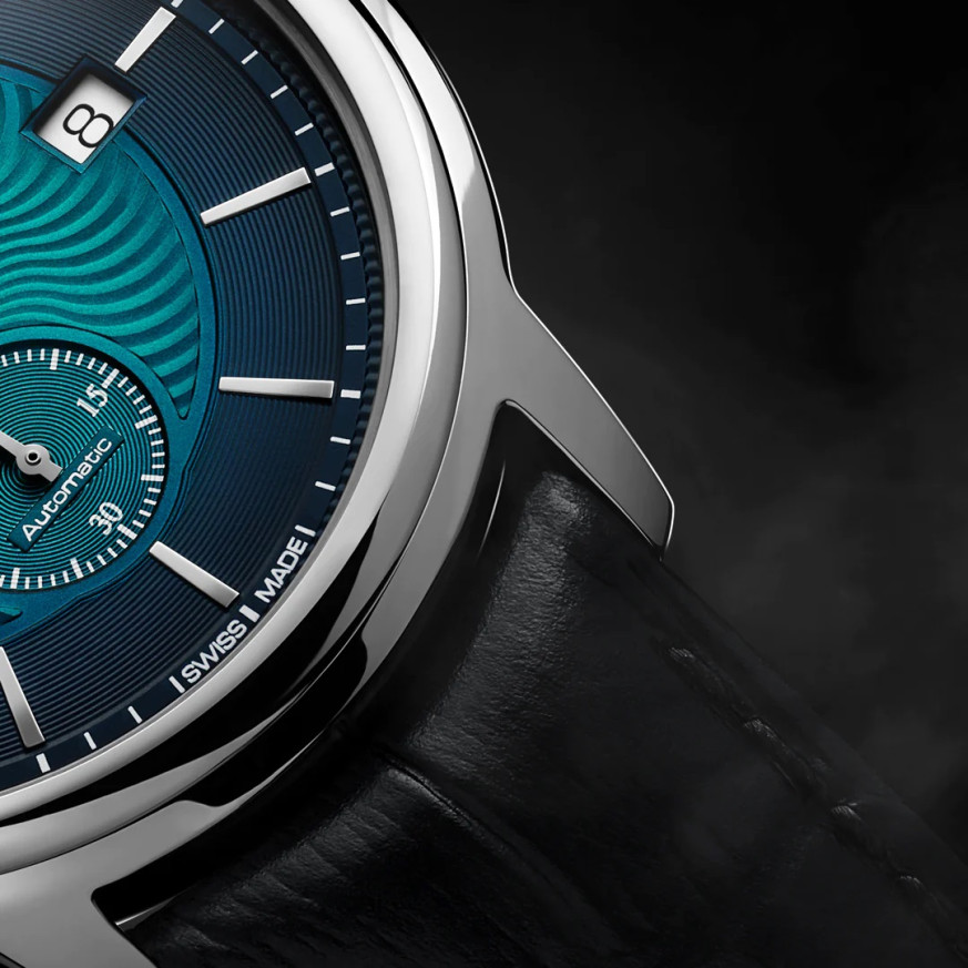 RAYMOND WEIL MAESTRO 39.5MM 2238-STC-50001