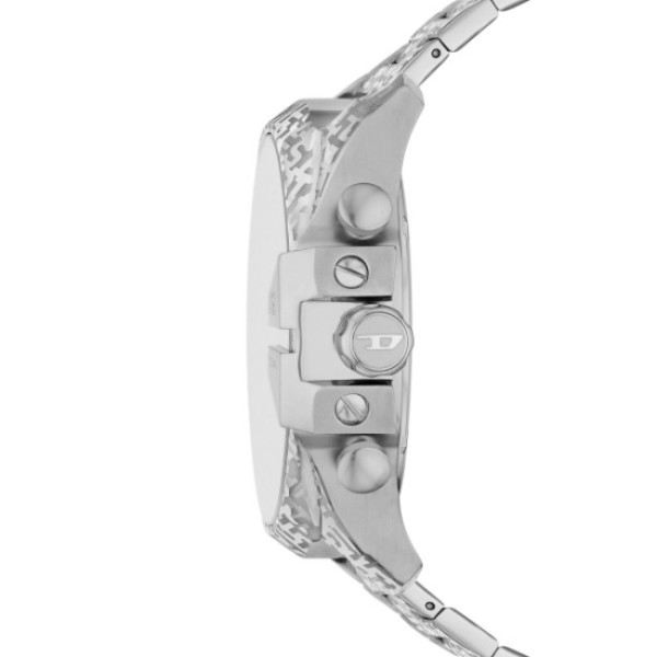 часовник мъжки Diesel DZ4636 отстрани ClassicWatches.bg

