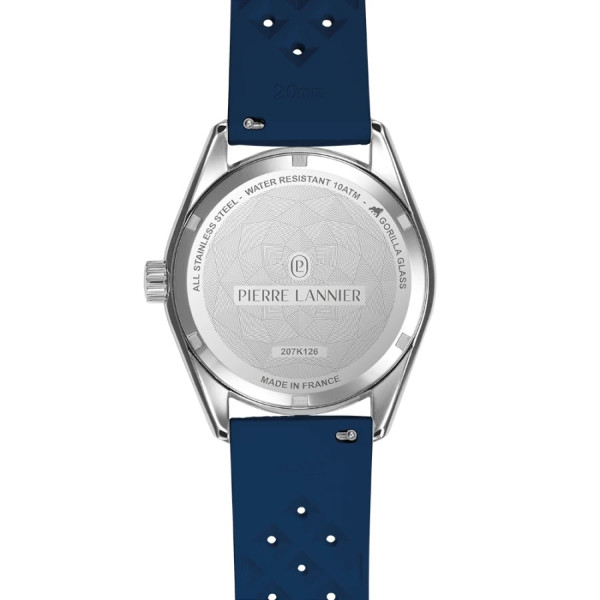 Pierre Lannier 207K126 оригинален часовник classicwatches.bg