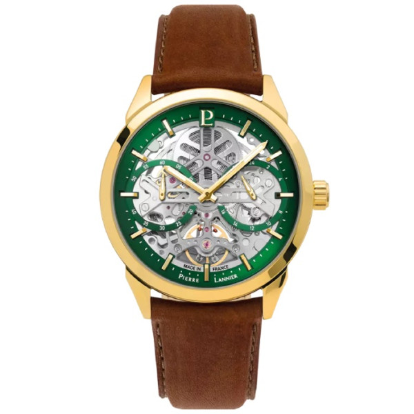 ClassicWatches.bg Pierre Lannier 347A074

