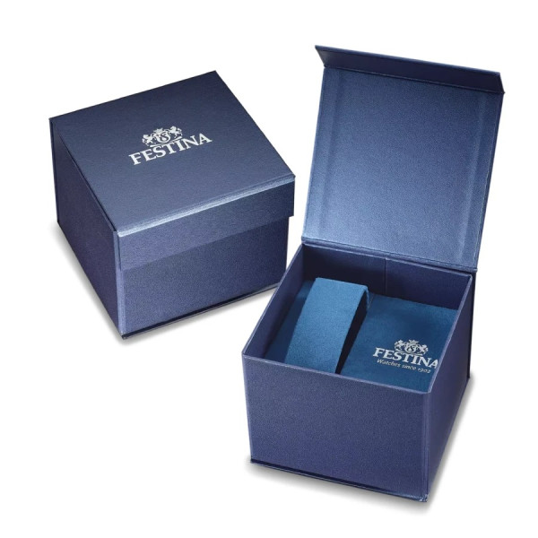 ЧАСОВНИК FESTINA THE ORIGINALS 45MM F20743/6