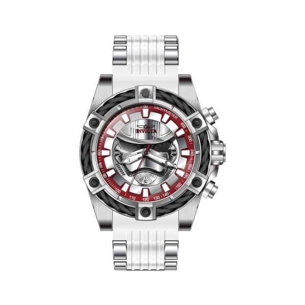 Invicta Star Wars Captain Phasma 37207