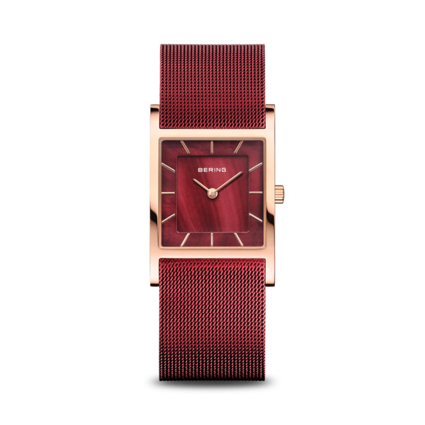 Дамски часовник Bering Classic 10426-363-S