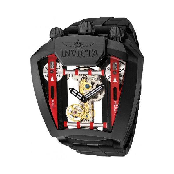 Invicta Speedway Mechanical - LIMITED 35457
