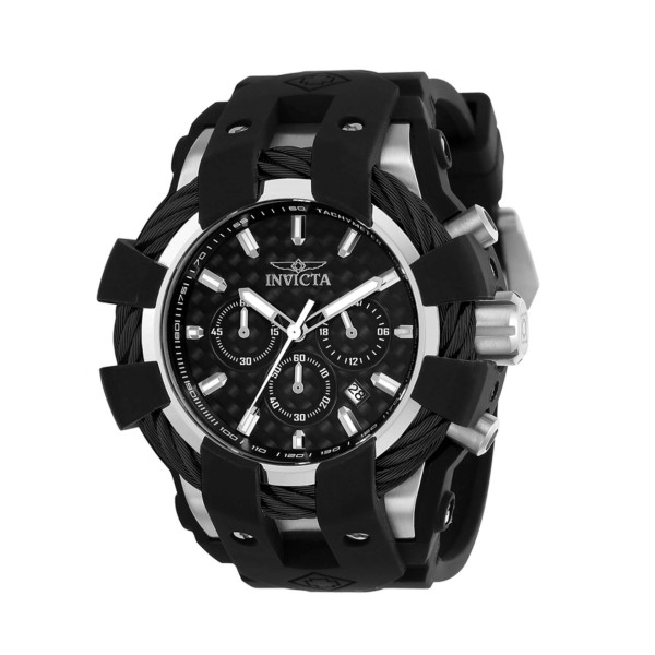 Invicta Bolt Black Edition
