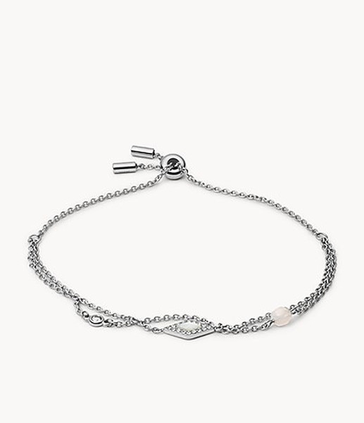 FOSSIL WOMEN'S BRACELET CLASSICS JF03659040