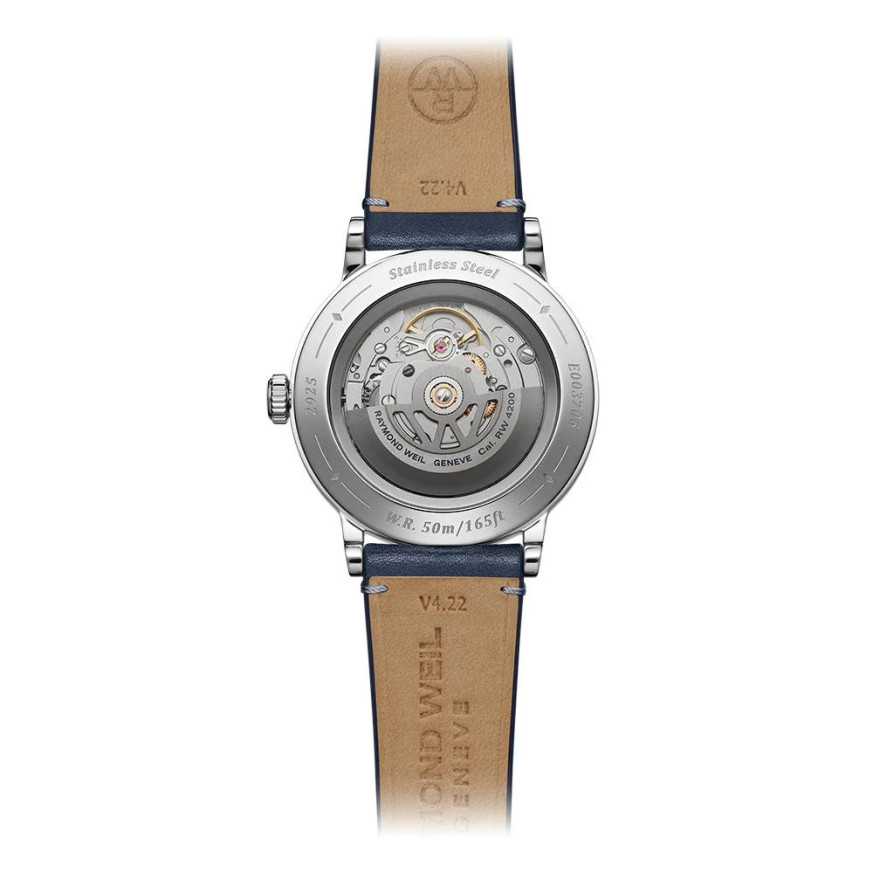 Raymond Weil Toccata 2280-STC-50001