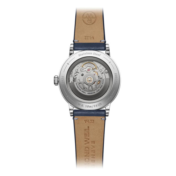 Raymond Weil Toccata 2280-STC-50001