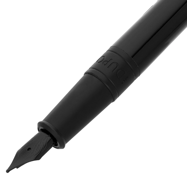 Писалка S.T.Dupont Initial Black 270216