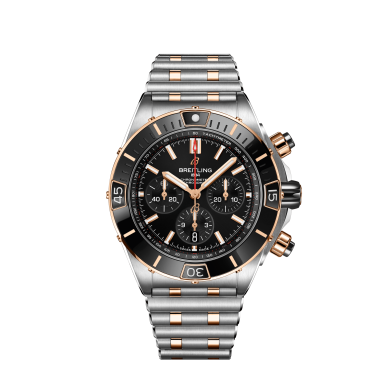 SUPER CHRONOMAT B01 44 UB0136251B1U1