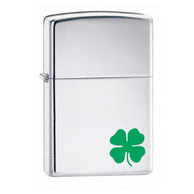 Запалка Zippo 24007 Bit O' Luck