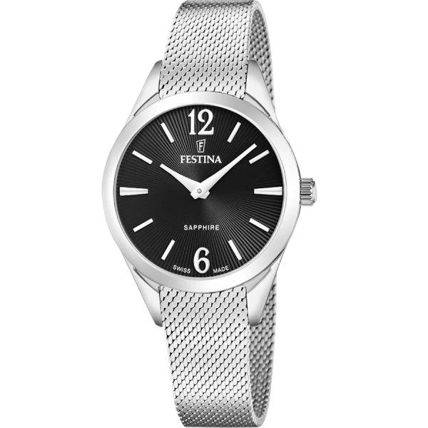 Festina Swiss Made F20076/5