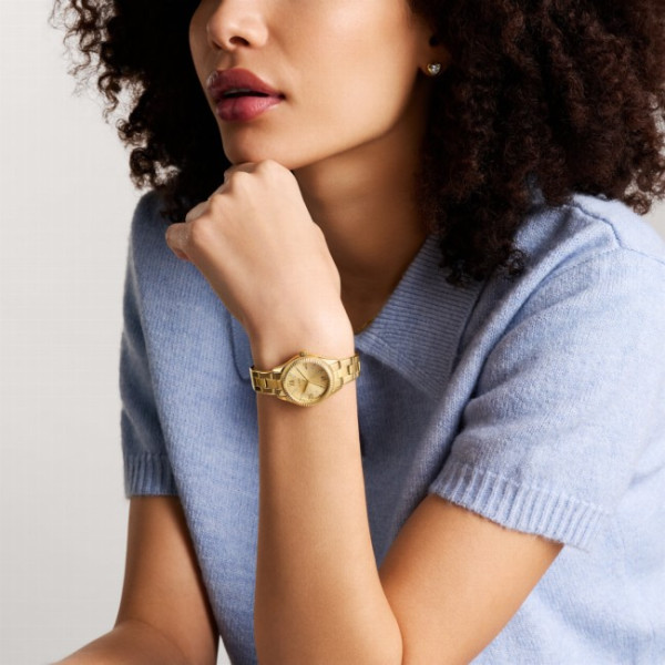 Fossil BQ3638