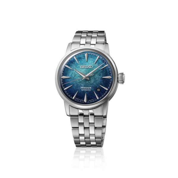 Seiko Presage Cocktail Time HCB001J1