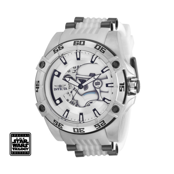 Invicta Star Wars Stormtrooper Automatic 31689