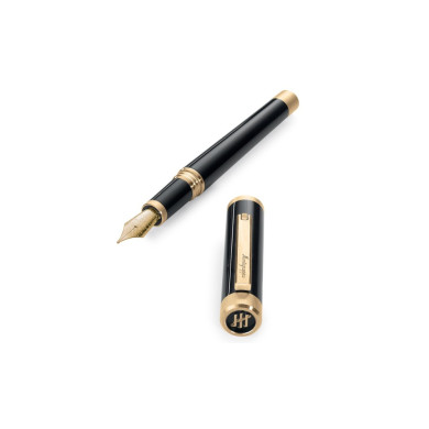 ПИСАЛКА MONTEGRAPPA ZERO 14K GOLD PL