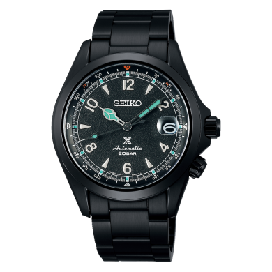 ЧАСОВНИК SEIKO PROSPEX LIMITED EDITION SPB337J1