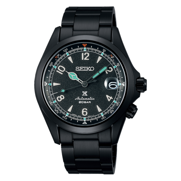 seiko spb513j1 автоматичен мъжки часовник ClassicWatches.bg
