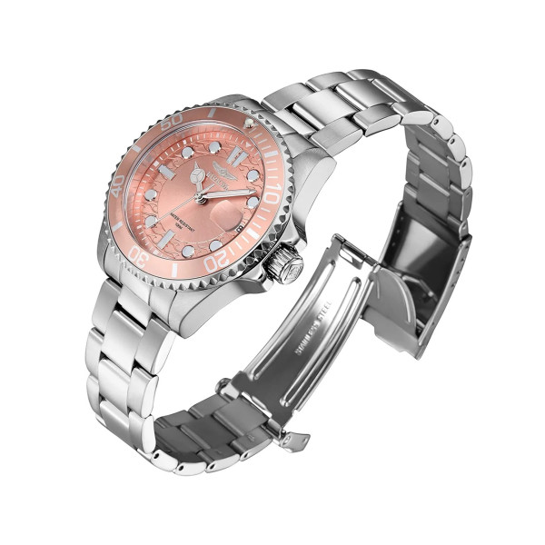 Invicta Pro Diver