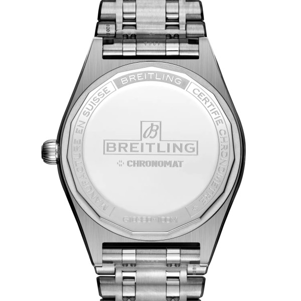 Оригинален часовник Breitling G10380BB1K1G1 с водоустойчивост 100 м – classicwatches.bg