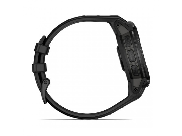 ЧАСОВНИК GARMIN INSTINCT CROSSOVER AMOLED TACTICAL BLACK 010-03398-02