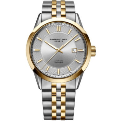 RAYMOND WEIL FREELANCER 42MM 2731-STP-65001