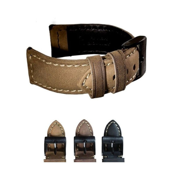 Кожена каишка Diloy CP000397