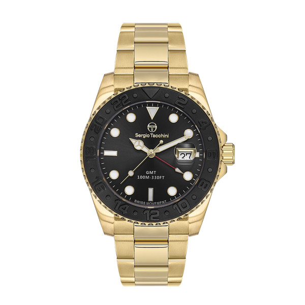 Мъжки часовник Sergio Tacchini ST.1.10428-4