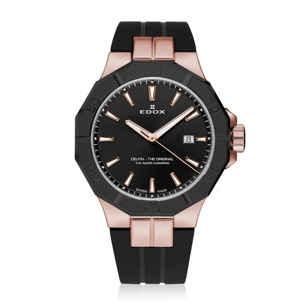 Edox Delfin 53021 37RNCA NIR