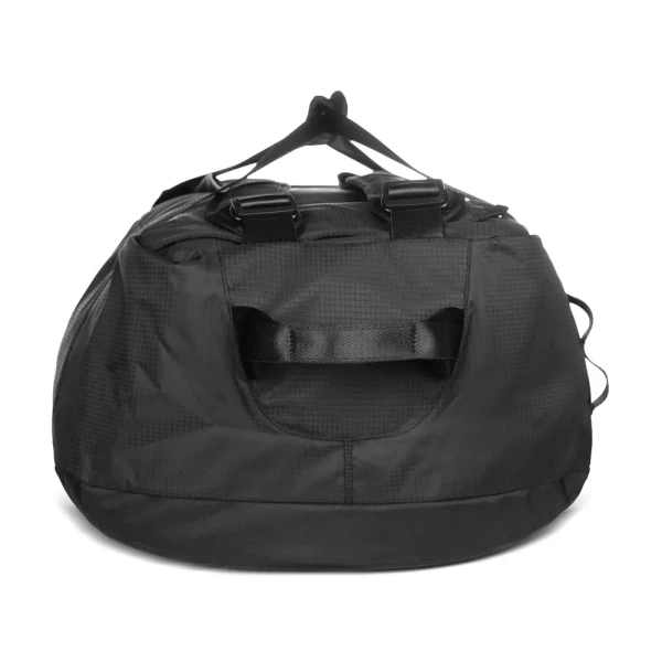 Сак/раница Bugatti - Bugatti Letter's Weekender 2 in 1, Black