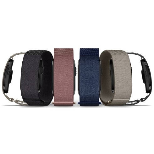 CIRQA™ SMART BRACELET - MAUVE, L-XL 010-04675-02