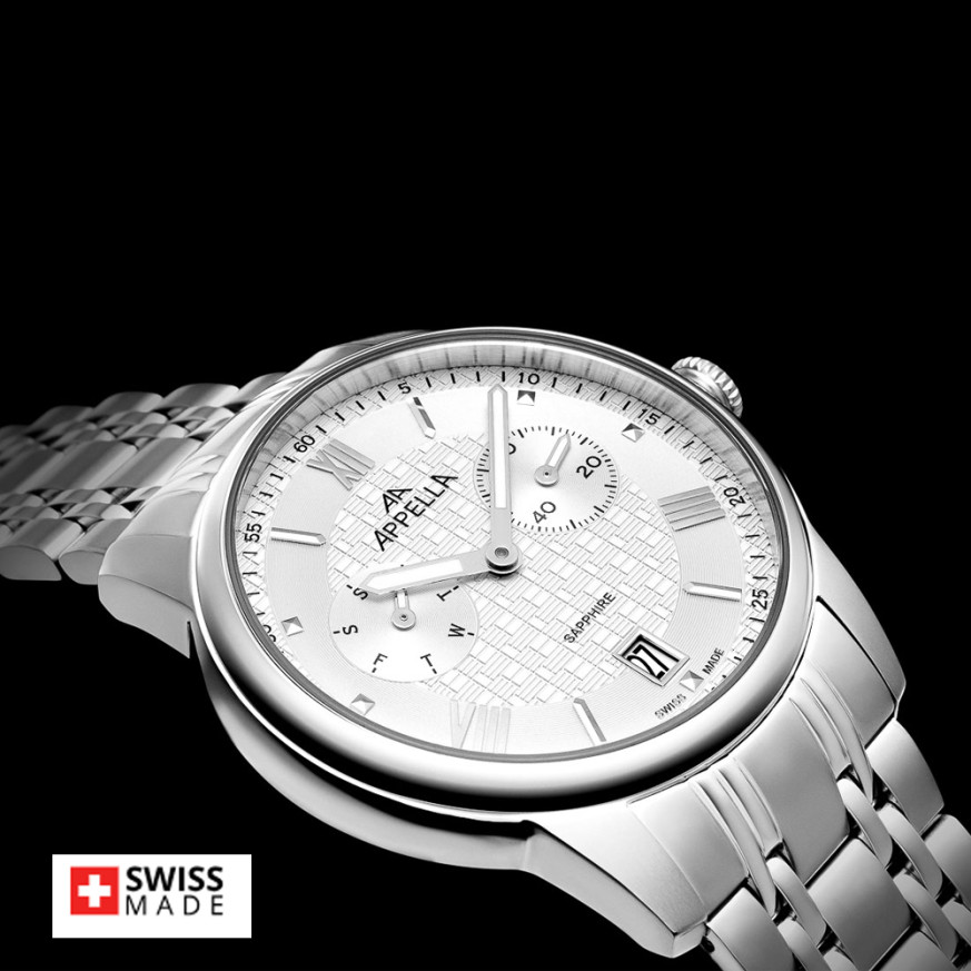 Мъжки часовник Appella L70008.5163QF
