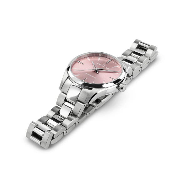 Hamilton Jazzmaster Quartz H32301171