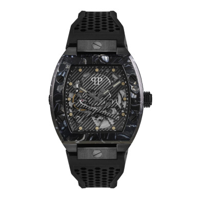 ЧАСОВНИК PHILIPP PLEIN THE SKELETON 44MM PWBAA0221