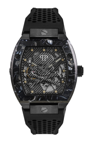 Philipp Plein PWBAA0221 мъжки скелетон часовник