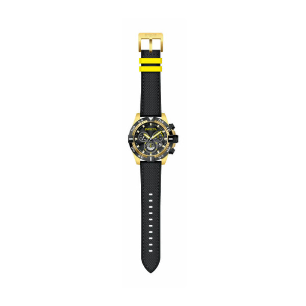 Invicta S1 Rally Swiss Z60 46652