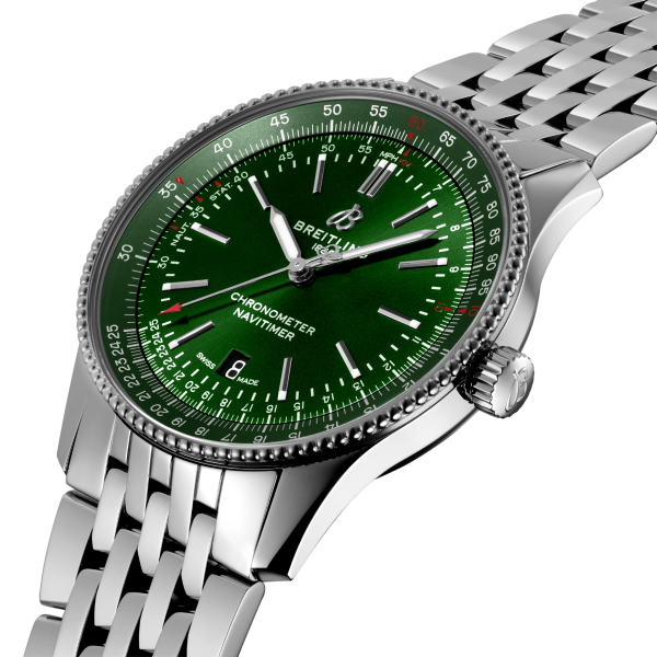 BREITLING NAVITIMER AUTOMATIC 41 A17326361L1A1