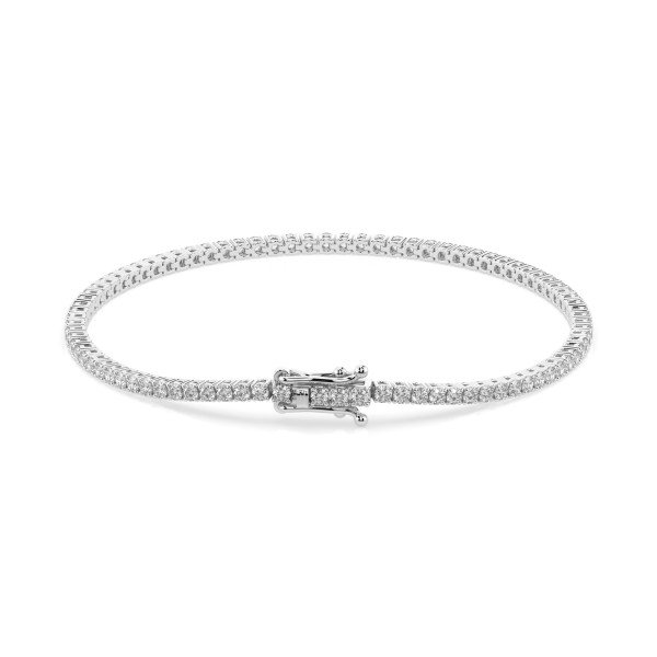 CARA DIAMANTI Златна гривна с диаманти K105-10001/14K