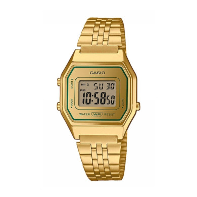 CASIO COLLECTION LA680WEGV-9AEF