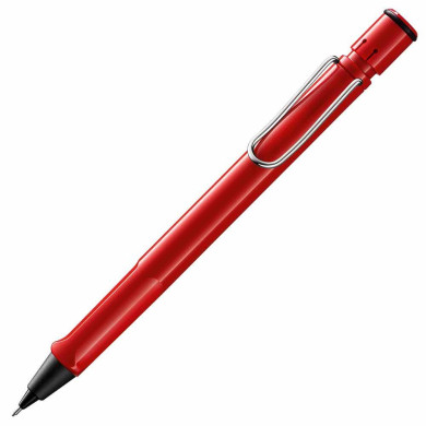 Молив Lamy - Safari, червен