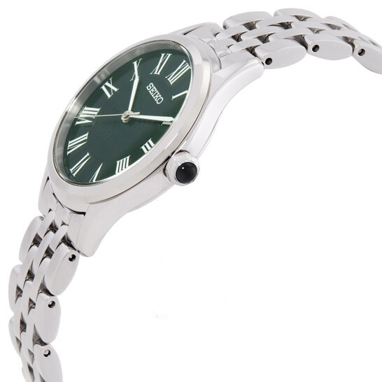 sur611p1 зелен циферблат seiko ClassicWatches.bg
