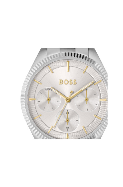 HUGO BOSS MODERN CLASSIC 34MM LADIES WATCH 1502800