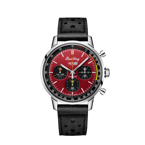 BREITLING TOP TIME CHEVROLET CORVETTE 42 MM  A25310241K1X1
