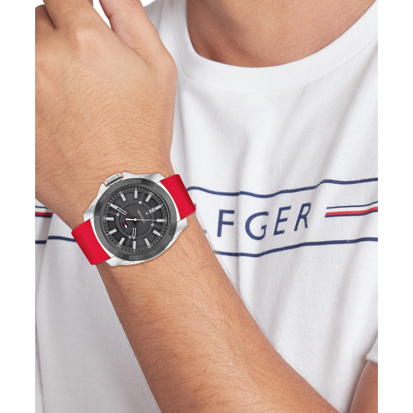 TOMMY HILFIGER WINDSURF 49MM 1792135