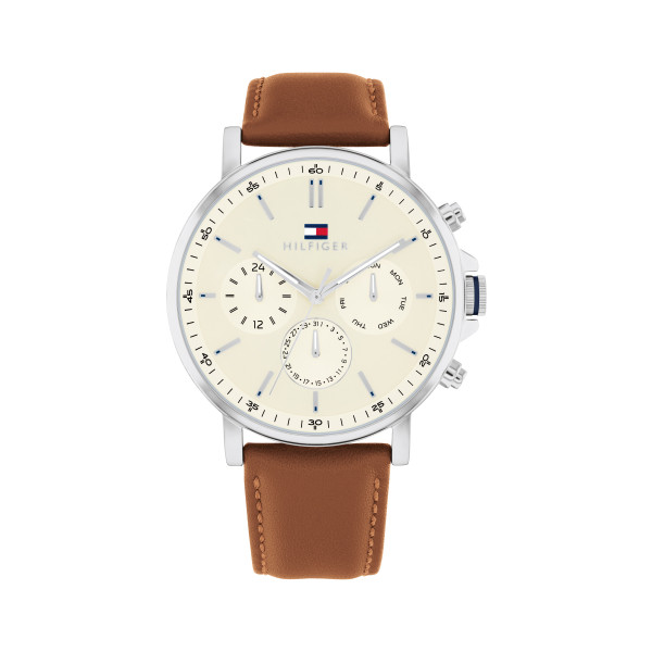 TOMMY HILFIGER TYSON 44MM 1792143