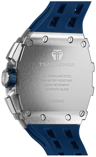 TSAR BOMBA Neptune's Legacy Edition TB8204QBB