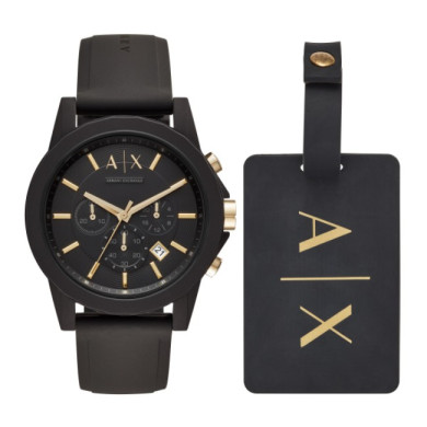 ЧАСОВНИК ARMANI AX7105