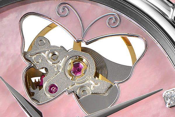 ЧАСОВНИК EPOS DIAMOND 4314.133.20.83.13