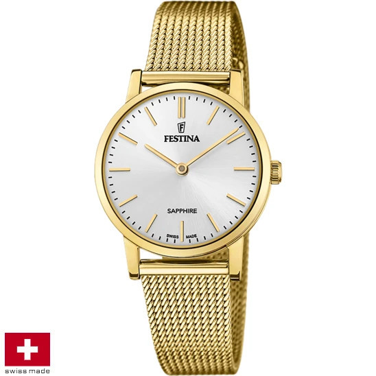 Festina Swiss Made F20023/1