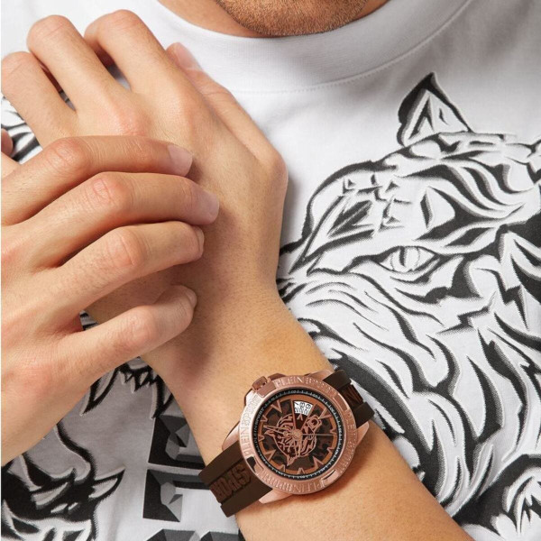 ClassicWatches.bg Philipp Plein PSFBA0323 снимка